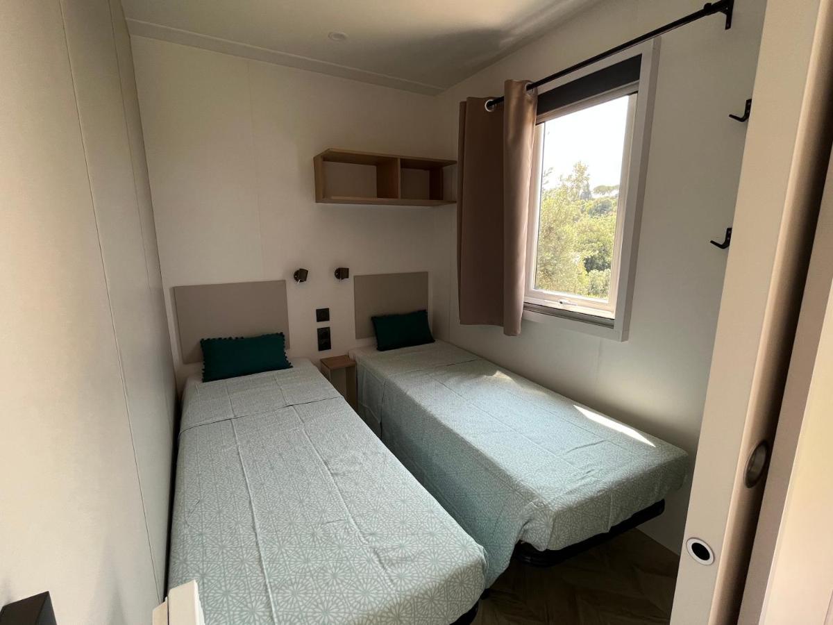 Glamping Tuscany - Podere Cortesi Santa Luce Exterior foto