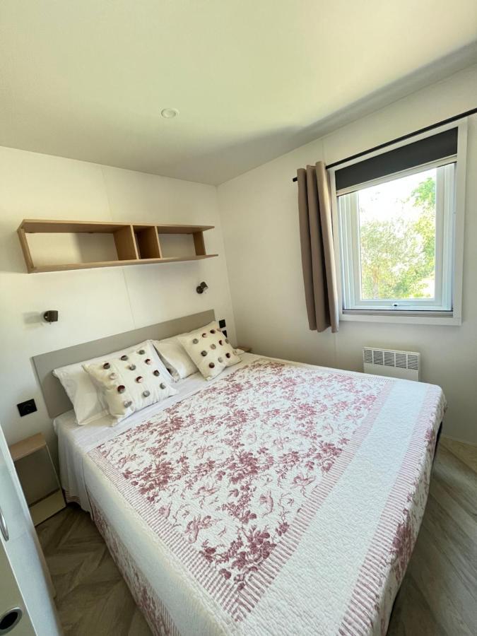Glamping Tuscany - Podere Cortesi Santa Luce Exterior foto
