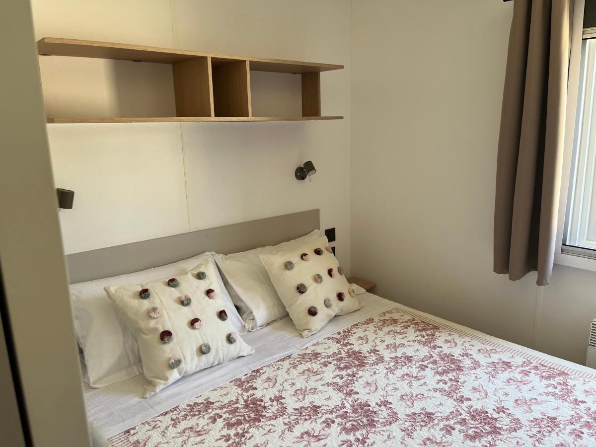 Glamping Tuscany - Podere Cortesi Santa Luce Exterior foto