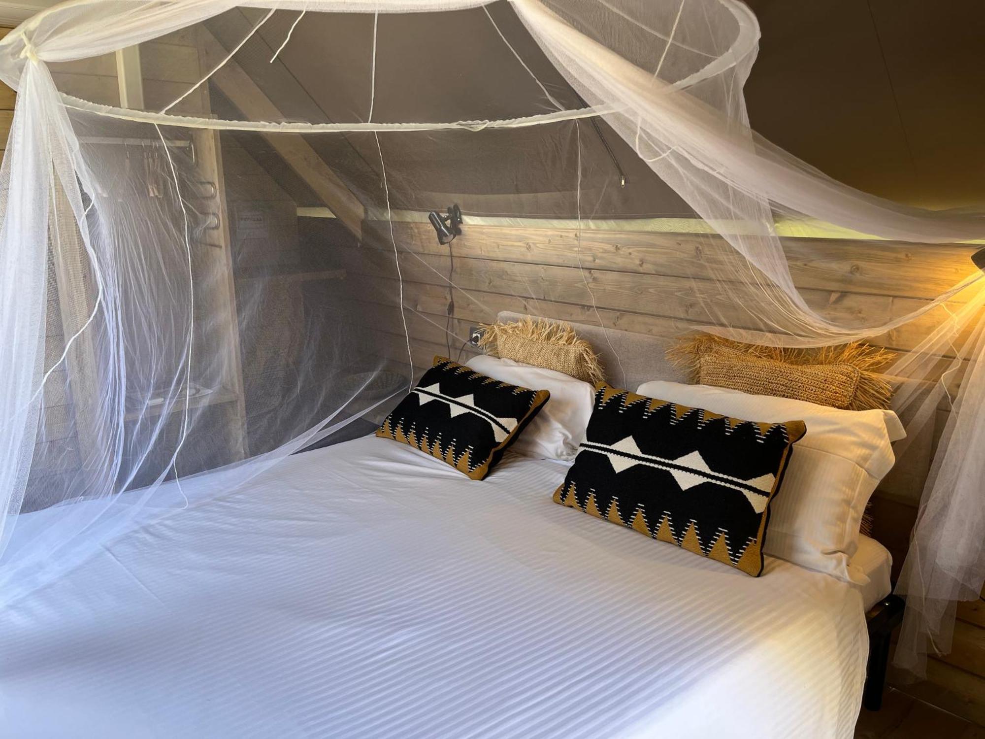 Glamping Tuscany - Podere Cortesi Santa Luce Exterior foto