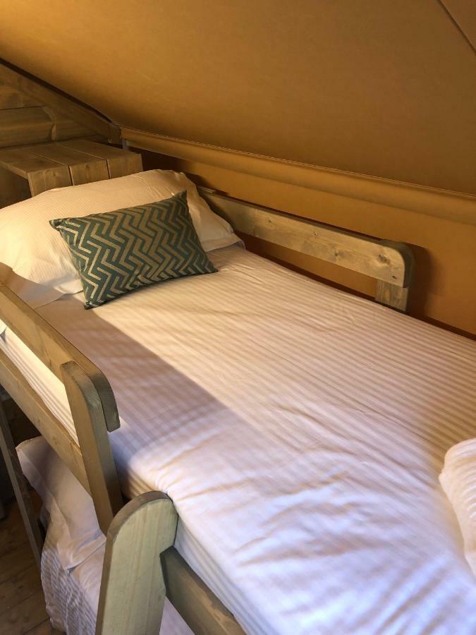 Glamping Tuscany - Podere Cortesi Santa Luce Zimmer foto